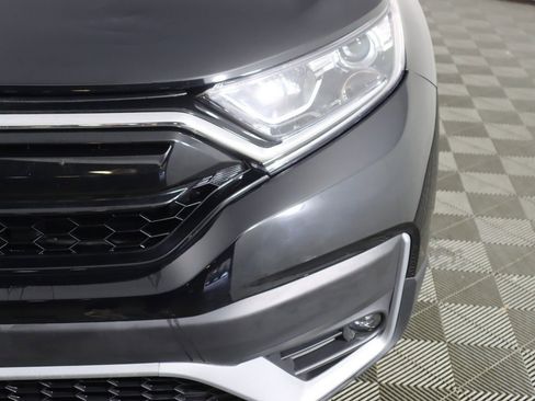 Used 2022 Honda CR-V EX image 15