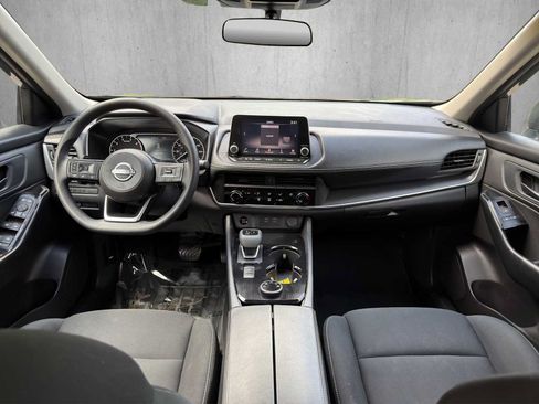 Used 2024 Nissan Rogue S AWD/4WD image 14