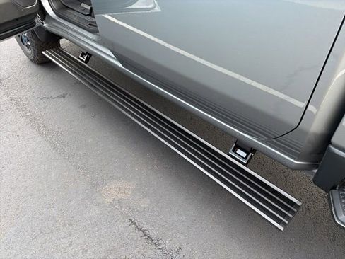 New 2026 Chevrolet Silverado 2500 LTZ w/ Trail Boss Package image 7