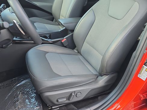 Used 2023 Kia Niro Wind w/ Wind Preserve Package FWD image 14