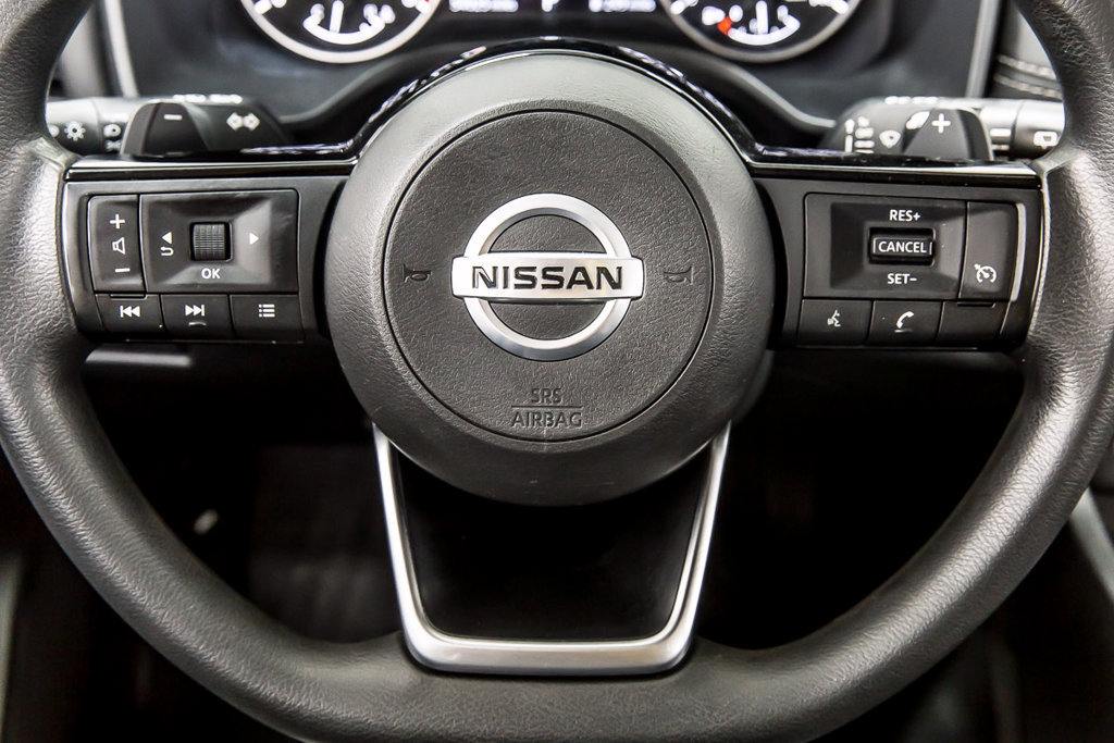 Used 2021 Nissan Rogue S FWD image 23