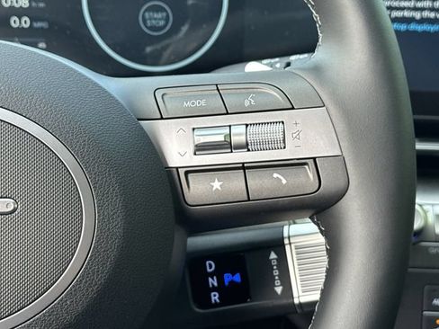 New 2026 Hyundai Kona Limited AWD/4WD image 26