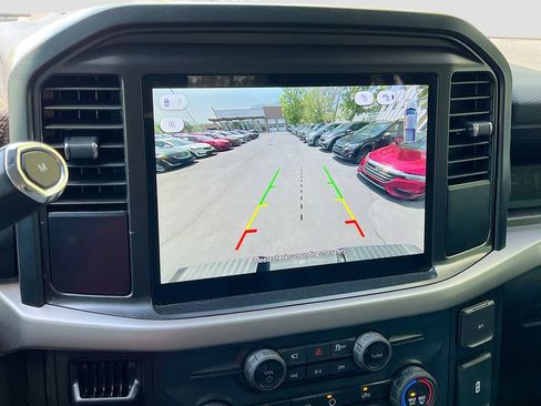 Used 2025 Ford F150 XL AWD/4WD image 13