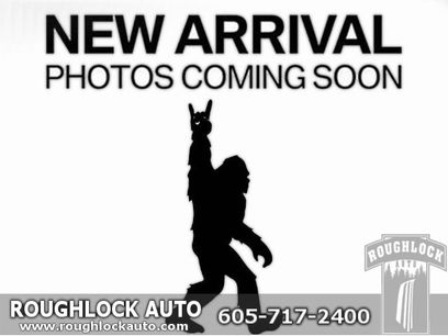 Used 2018 Subaru WRX Limited w/ Popular Package #1