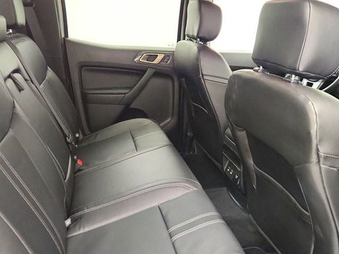 Used 2019 Ford Ranger Lariat w/ Equipment Group 501A Mid image 21