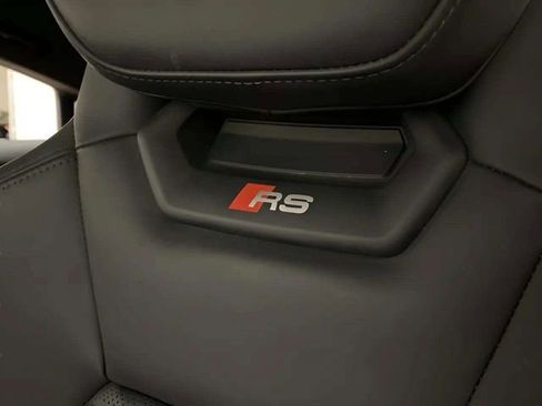 Used 2023 Audi RS e-tron GT w/ Carbon Performance Package image 69