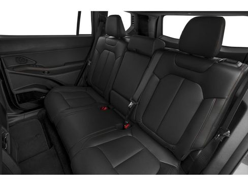 New 2026 Jeep Cherokee Overland w/ Advanced Pro Tech Group AWD/4WD image 8