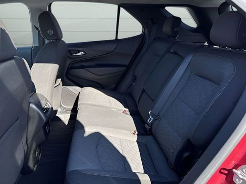 Used 2019 Chevrolet Equinox LT w/ Sun & Navigation Package image 27