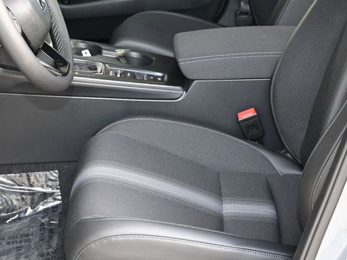 New 2026 Honda Civic Sport image 17