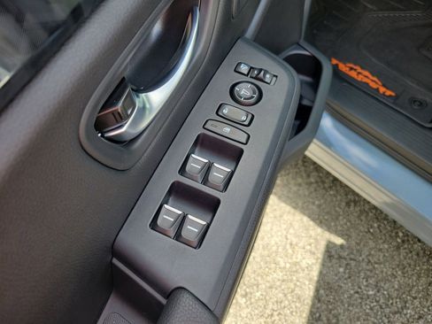 Used 2026 Honda Passport TrailSport Elite image 15