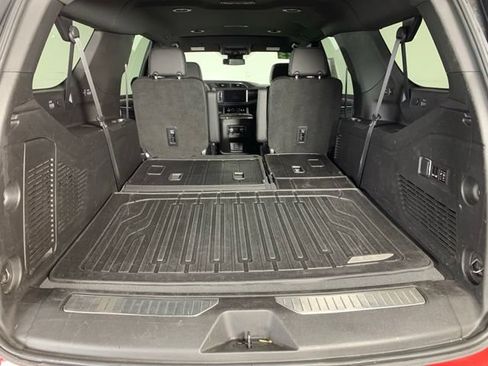 Used 2023 GMC Yukon XL Denali AWD/4WD image 26