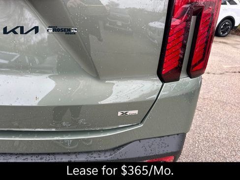 New 2026 Kia Sorento SX AWD/4WD image 38
