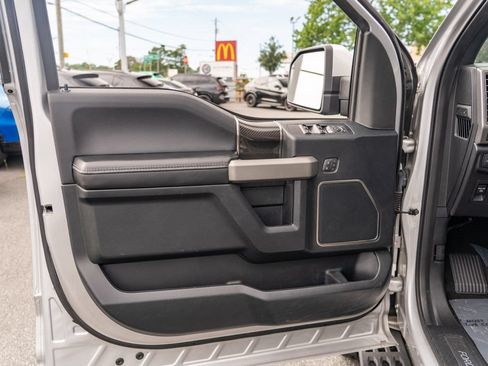 Used 2019 Ford F150 Raptor w/ Equipment Group 802A Luxury AWD/4WD image 11