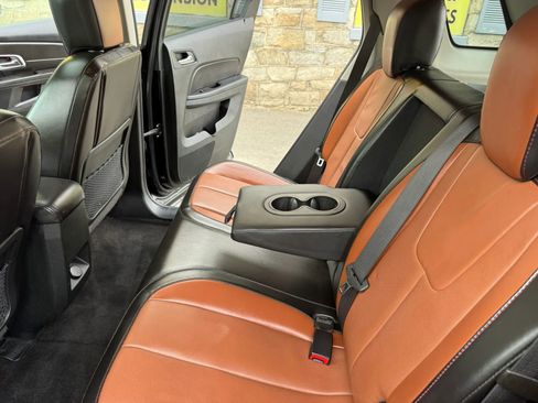 Used 2016 GMC Terrain SLT w/ Open Road Package AWD/4WD image 26