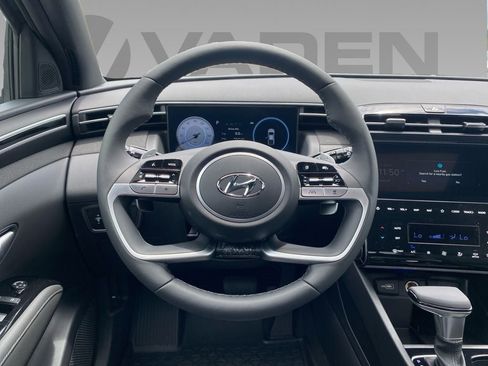 New 2024 Hyundai Santa Cruz Limited image 10