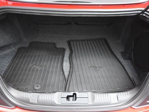 Used 2020 Ford Mustang Shelby GT500 w/ Technology Package image 25