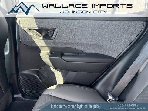 New 2026 Subaru Outback Limited AWD/4WD image 71