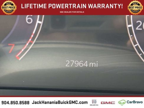 Used 2024 Jeep Grand Cherokee L Limited w/ Trailer Tow Package AWD/4WD image 32