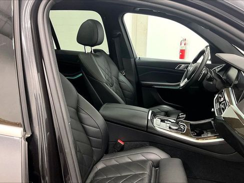 Used 2023 BMW X5 xDrive40i w/ Premium Package image 7