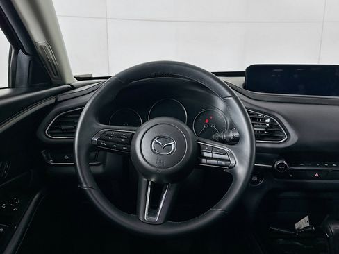 Used 2025 MAZDA CX-30 AWD 2.5 S w/ Preferred Package image 18