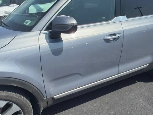 Used 2022 Kia Telluride S AWD/4WD image 4
