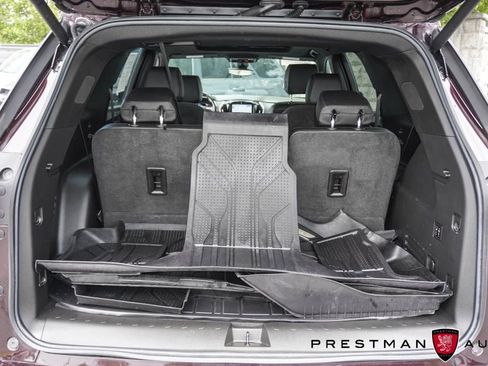 Used 2022 Chevrolet Traverse High Country AWD/4WD image 50