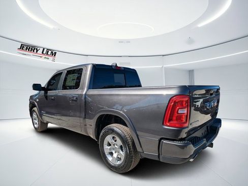 New 2026 RAM 1500 Big Horn image 5