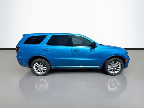 New 2026 Dodge Durango GT AWD/4WD image 5