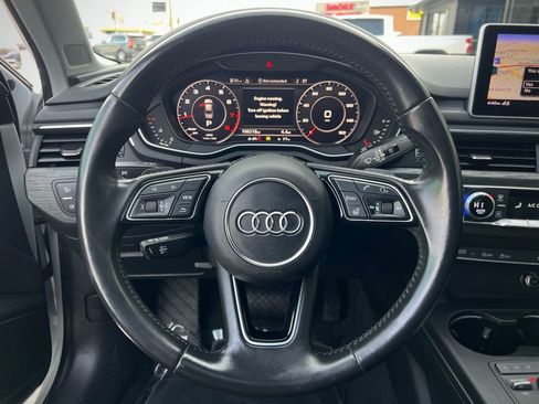 Used 2017 Audi A4 2.0T Premium Plus image 43