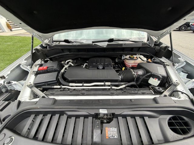 Used 2022 Chevrolet Silverado 1500 LT AWD/4WD image 14
