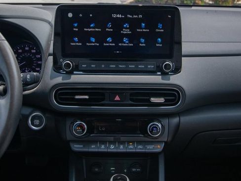Certified 2023 Hyundai Kona SEL w/ Convenience Package AWD/4WD image 20