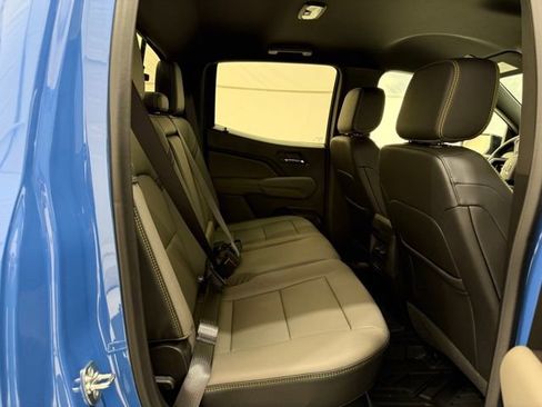 New 2026 Chevrolet Colorado ZR2 w/ ZR2 Bison Edition image 23