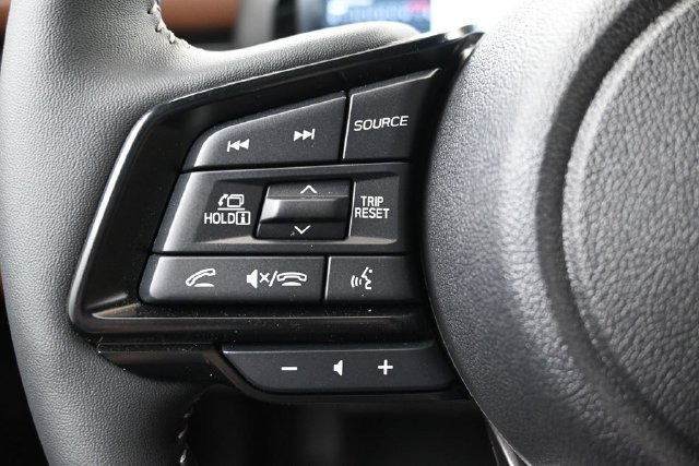 New 2026 Subaru Outback Touring XT AWD/4WD image 26