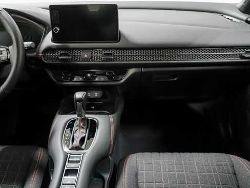 New 2026 Honda HR-V Sport image 30