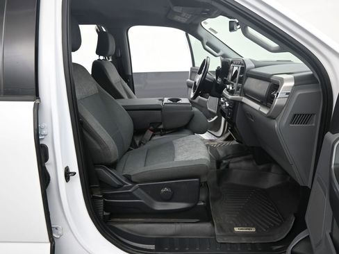 Used 2022 Ford F150 XLT w/ Equipment Group 301A Mid image 36