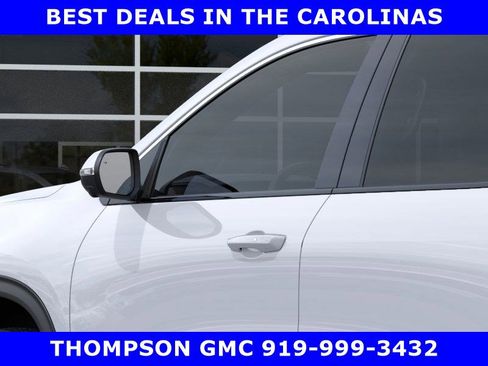 New 2025 GMC Acadia Elevation w/ Elevation Premium Package image 15