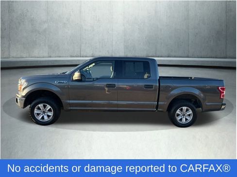 Used 2019 Ford F150 XLT image 2