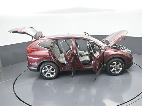 Used 2017 Honda CR-V EX-L image 63