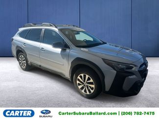 Used 2025 Subaru Outback Premium video 1