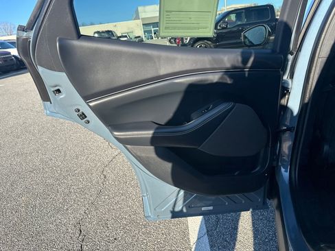 Certified 2023 Ford Mustang Mach-E California Route 1 image 24