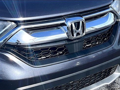 Used 2019 Honda CR-V Touring image 33