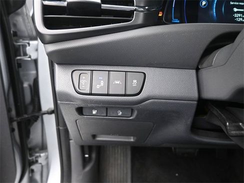 Used 2021 Hyundai Ioniq Limited image 33