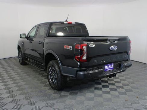Used 2024 Ford Ranger XLT w/ FX4 Off-Road Package image 21