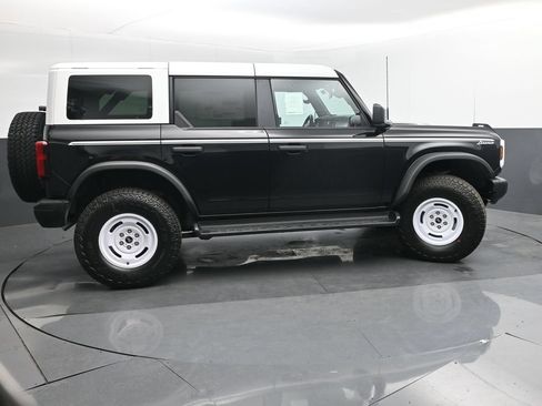 New 2026 Ford Bronco Heritage Edition AWD/4WD image 34