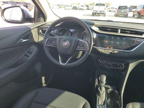 Used 2023 Buick Encore GX Select image 15