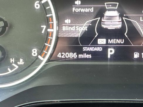 Used 2022 Nissan Pathfinder SL w/ SL Premium Package image 27