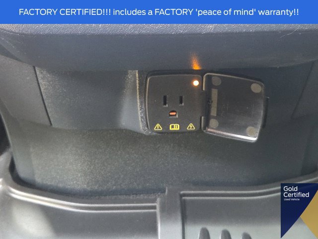 Certified 2025 Ford Expedition Max Active AWD/4WD image 30