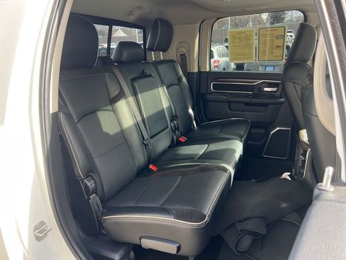 Certified 2024 RAM 2500 Laramie image 27