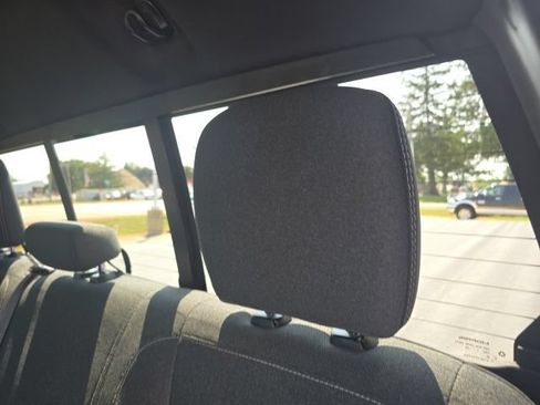 Used 2022 RAM 2500 Tradesman AWD/4WD image 14