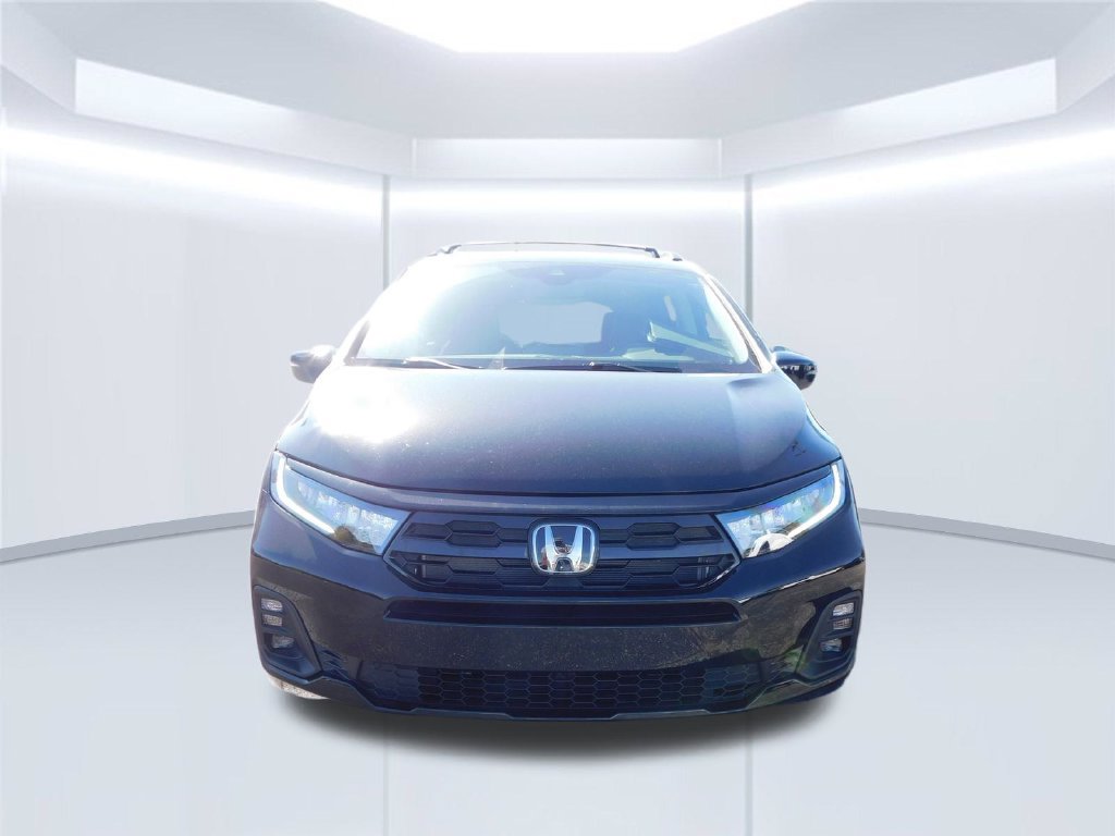 New 2027 Honda Odyssey Touring image 8